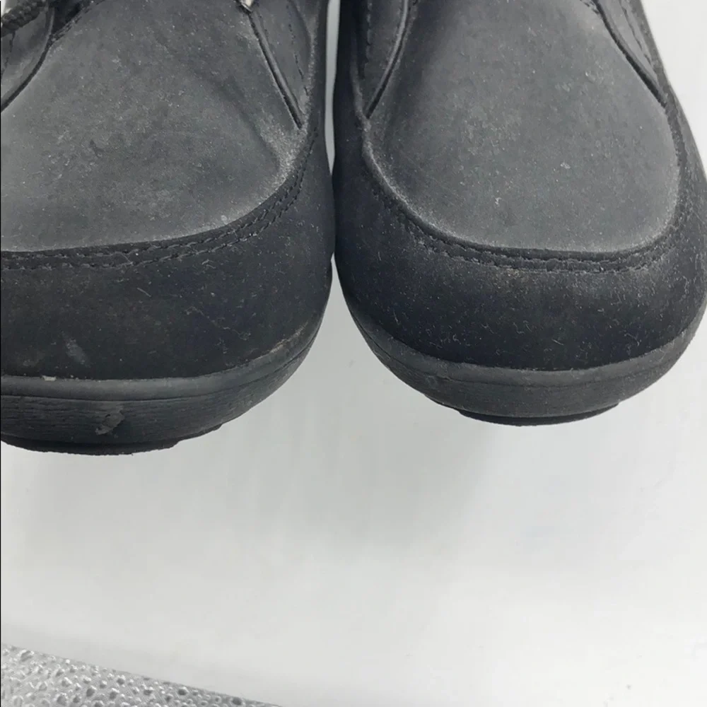 Sporto 'Lilian' Boots Women’s Size 7.5 Black